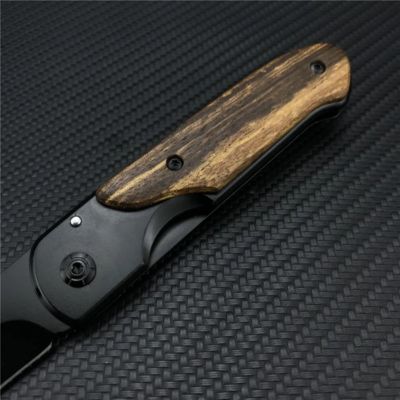BM DA44 for outdoor hunting