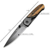BM DA44 for outdoor hunting