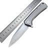 Zero Tolerance ZT 0808  for outdoor hunting