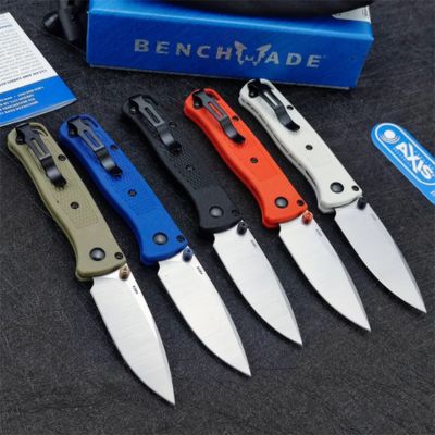 BM 533 for outdoor hunting
