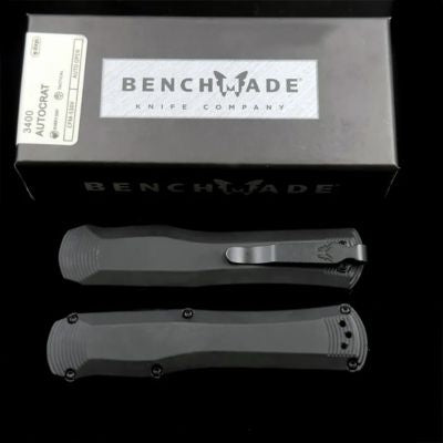 BM 3400 for outdoor hunting