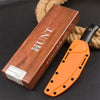 Benchmade 15600OR Tactical for outdoor hunting