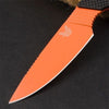 Benchmade 15600OR Tactical for outdoor hunting