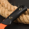 Benchmade 15600OR Tactical for outdoor hunting
