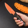 Benchmade 15600OR Tactical for outdoor hunting