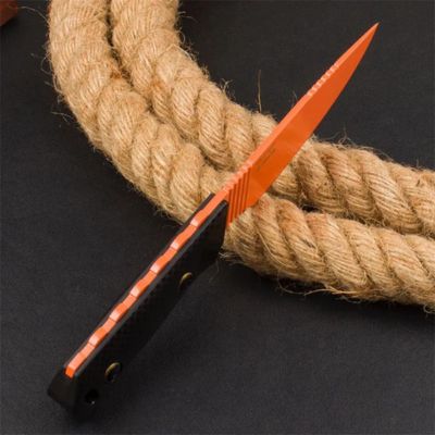 Benchmade 15600OR Tactical for outdoor hunting