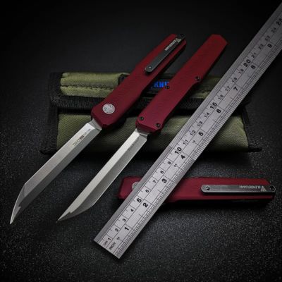 Kemp knives™ Slenderman SLM  for outdoor hunting knife