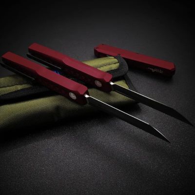Kemp knives™ Slenderman SLM  for outdoor hunting knife