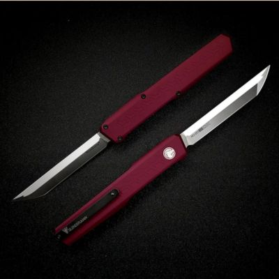 Slenderman SLM  for outdoor hunting