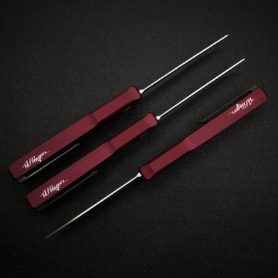 Slenderman SLM  for outdoor hunting