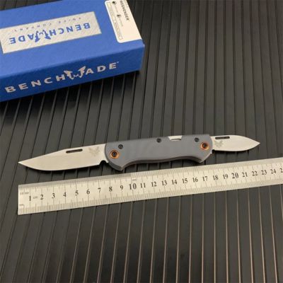 Benchmade 317 Weekende for outdoor hunting