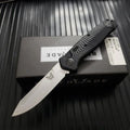 Kemp knives™ BM Mediator for outdoor knife