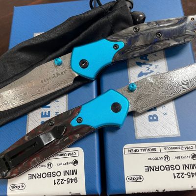 BM 945 for outdoor hunting