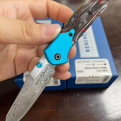 Kemp knives™ BM 945 for outdoor hunting knife
