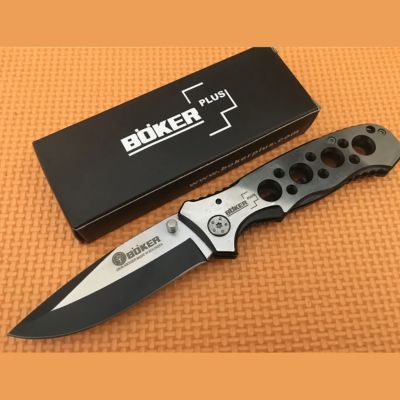 Hot! OEM Bo-ker 083 083BS for outdoor hunting