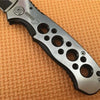 Hot! OEM Bo-ker 083 083BS for outdoor hunting