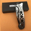 Hot! OEM Bo-ker 083 083BS for outdoor hunting