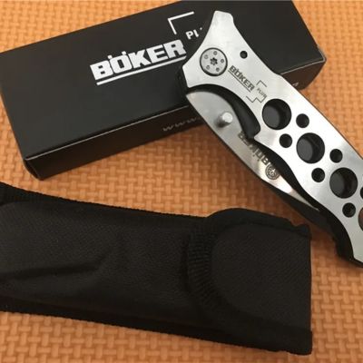 Hot! OEM Bo-ker 083 083BS for outdoor hunting