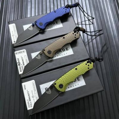Kemp knives™ BM 290/290BK for outdoor knife