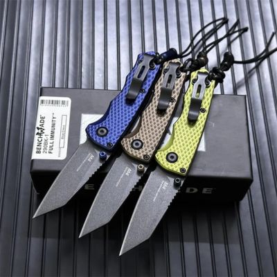 Kemp knives™ BM 290/290BK for outdoor knife