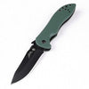 CNC kershaw 6074 for outdoor hunting