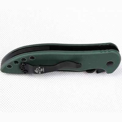 CNC kershaw 6074 for outdoor hunting