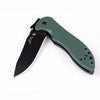 CNC kershaw 6074 for outdoor hunting