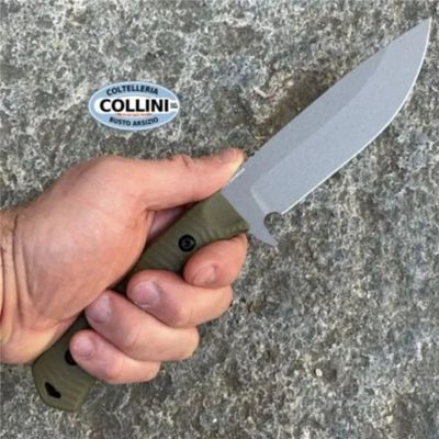 Benchmade 539GY Anonimus for outdoor hunting