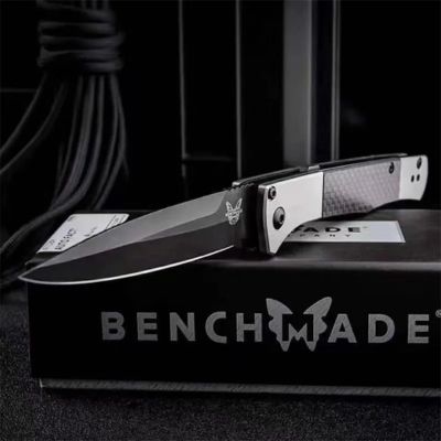 BM 4170BK for outdoor hunting