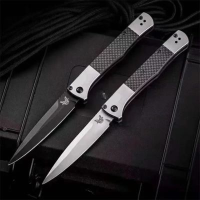 BM 4170BK for outdoor hunting