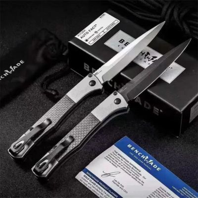 BM 4170BK for outdoor hunting