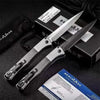 BM 4170BK for outdoor hunting