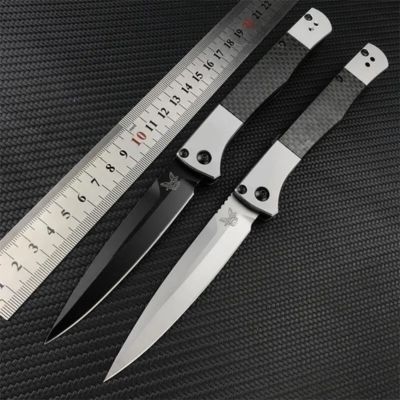 BM 4170BK for outdoor hunting