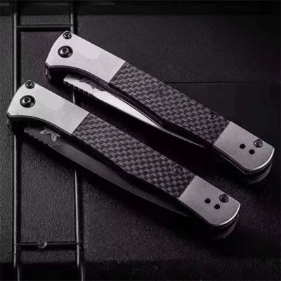 BM 4170BK for outdoor hunting