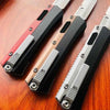 New US 3 Models UT184-10S Glykon for outdoor hunting