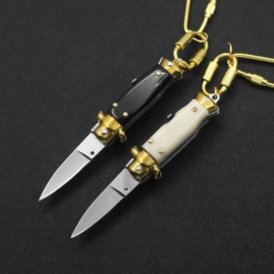 2 Styles Mini for outdoor hunting knife - Rs knives™