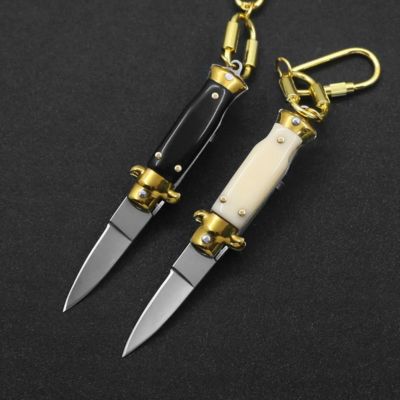 2 Styles Mini for outdoor hunting knife - Rs knives™