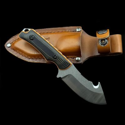 Kemp knives™ Benchmade 15018 Fixed outdoor hunting knife