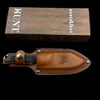 Benchmade 15018 Fixed outdoor hunting