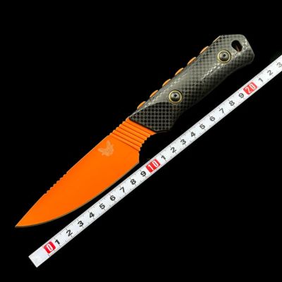 Kemp knives™ BM15600 Raghorn outdoor hunting knife