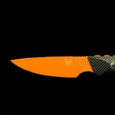 Kemp knives™ BM15600 Raghorn outdoor hunting knife