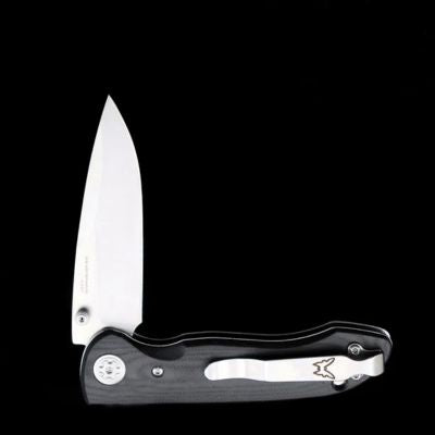 BENCHMADE BM 698 AIXS Folding outdoor hunting