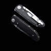 BENCHMADE BM 698 AIXS Folding outdoor hunting