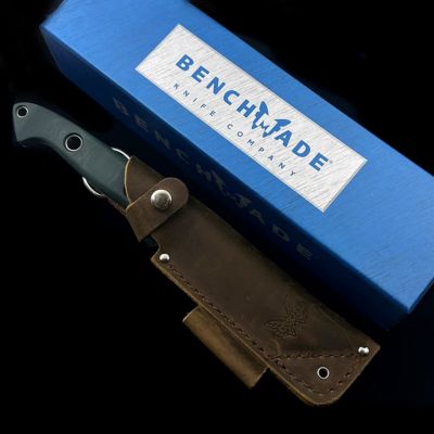 BM 162 Bushcrafter outdoor hunting