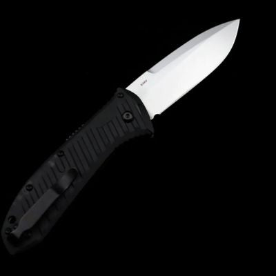 Kemp knives™ : Benchmade 5700 Presidio outdoor hunting knife
