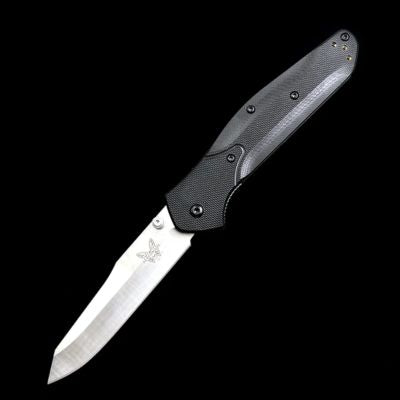 Kemp knives™ BM 940 940-1 Osborne outdoor hunting knife