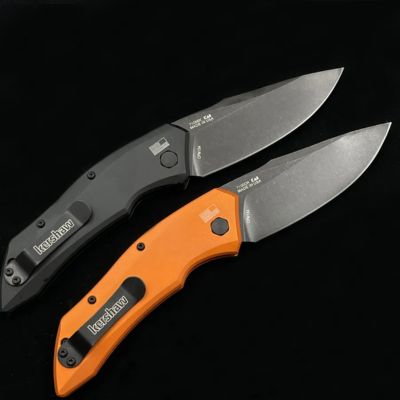 Kemp knives™ Kershaw 7100BW Launch  outdoor hunting knife