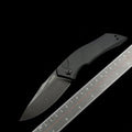 Kemp knives™ Kershaw 7100BW Launch  outdoor hunting knife