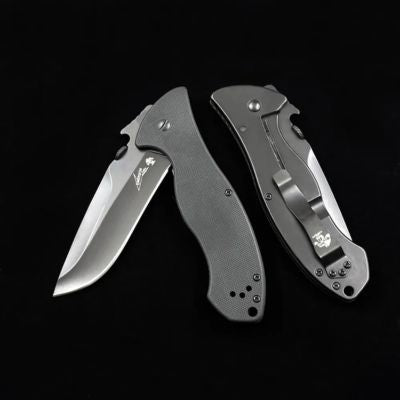 Kershaw 6045 outdoor hunting