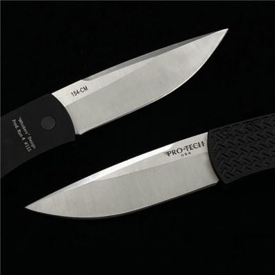Kemp knives™ Pro Tech Magic BR-1 outdoor hunting knife